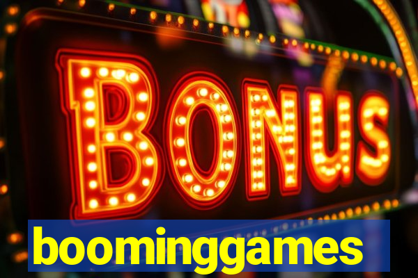 boominggames