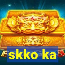 skko ka