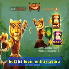 bet365 login entrar agora