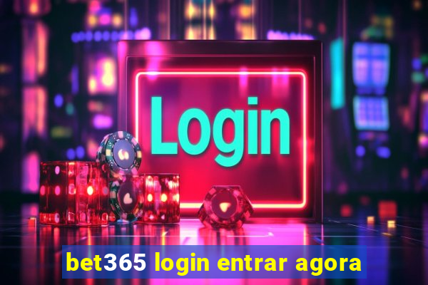 bet365 login entrar agora