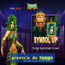 previs茫o do tempo clic rbs