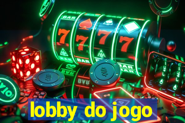 lobby do jogo