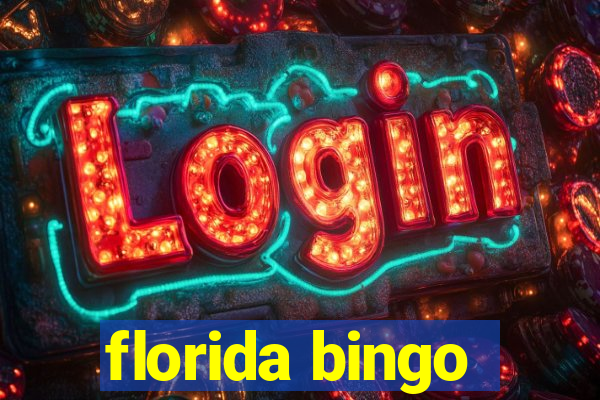 florida bingo