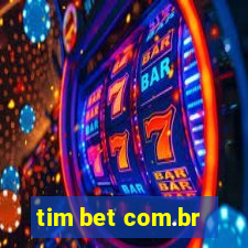 tim bet com.br