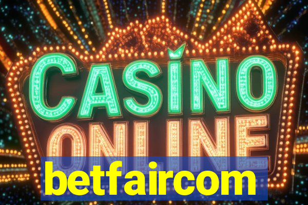 betfaircom