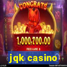 jqk casino