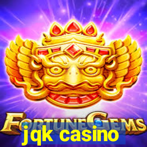 jqk casino