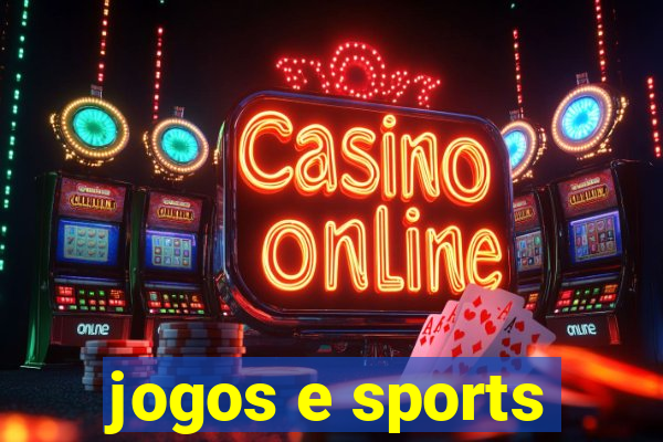 jogos e sports