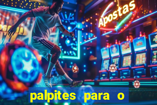 palpites para o jogo do chelsea hoje