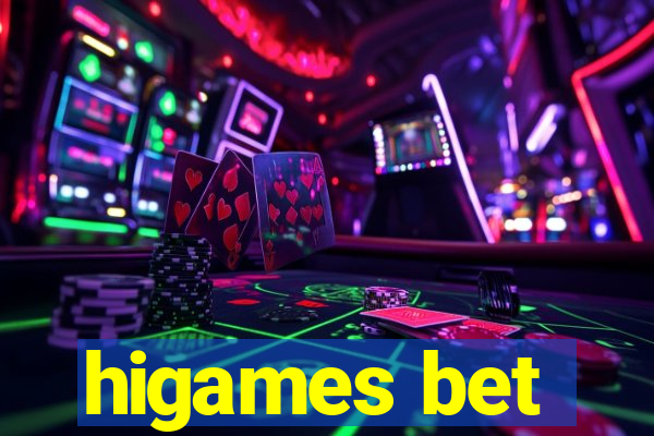 higames bet