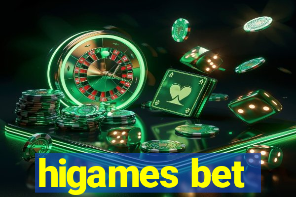 higames bet