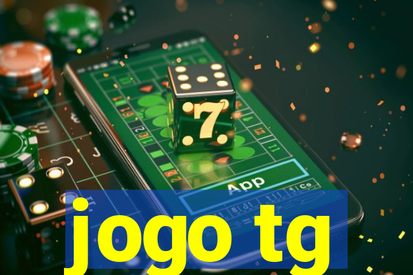 jogo tg