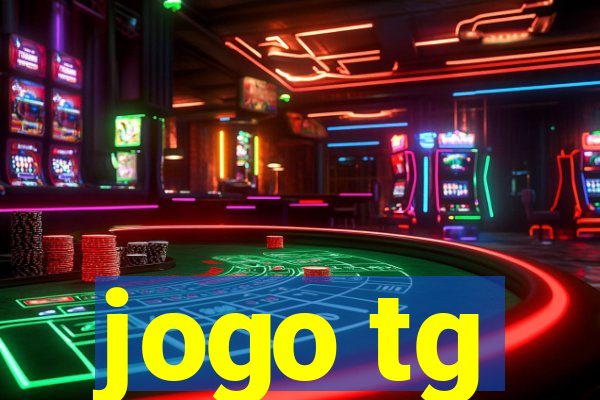 jogo tg