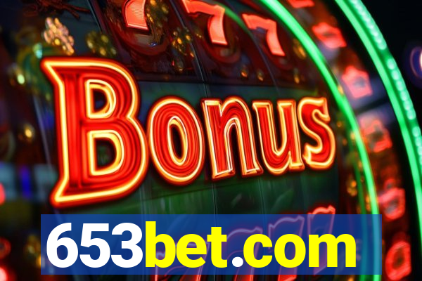 653bet.com