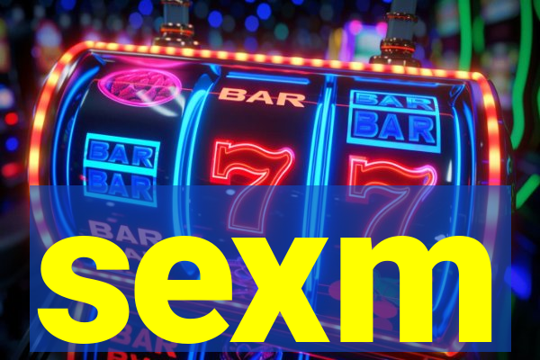 sexm