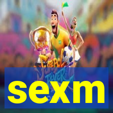 sexm