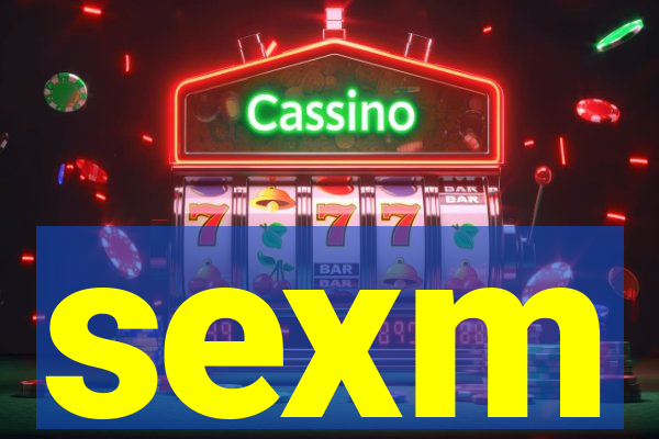 sexm