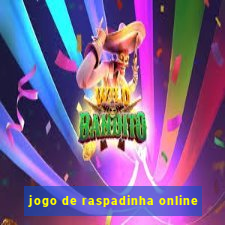 jogo de raspadinha online