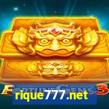 rique777.net