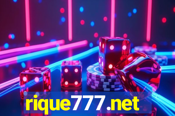 rique777.net