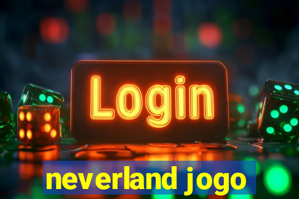 neverland jogo