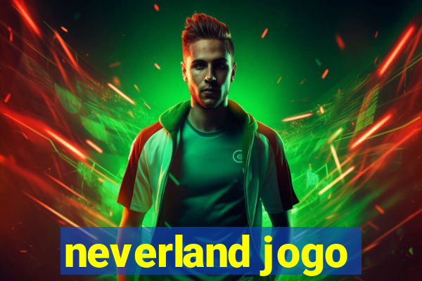 neverland jogo