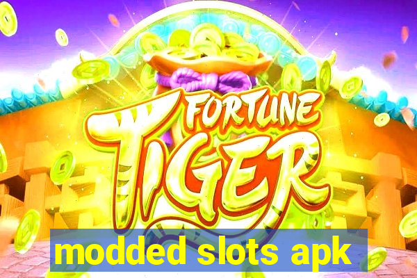 modded slots apk