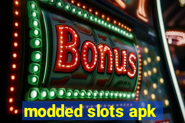 modded slots apk