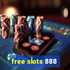 free slots 888