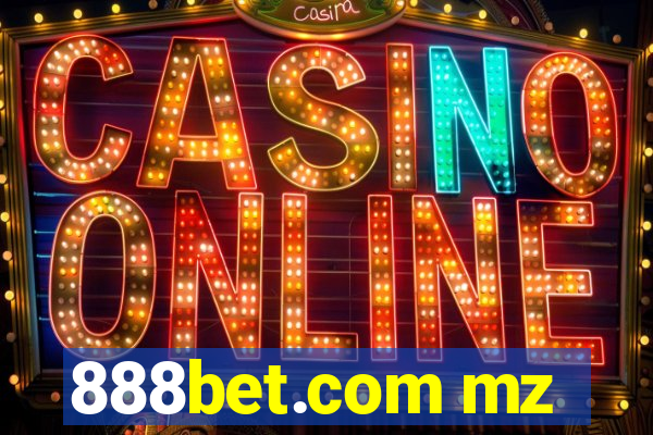 888bet.com mz