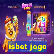 isbet jogo