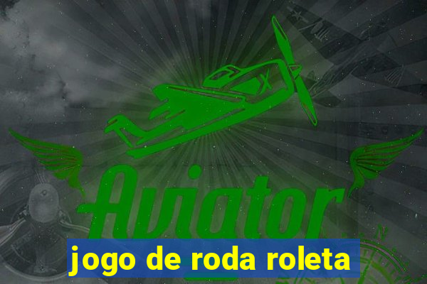 jogo de roda roleta