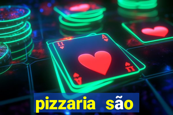 pizzaria são vicente whatsapp