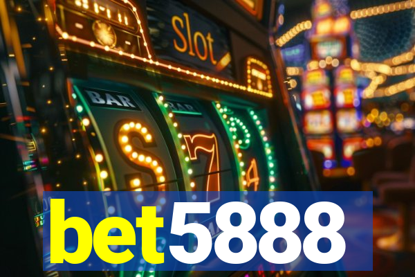 bet5888