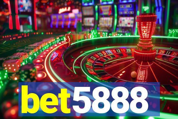 bet5888