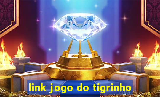 link jogo do tigrinho