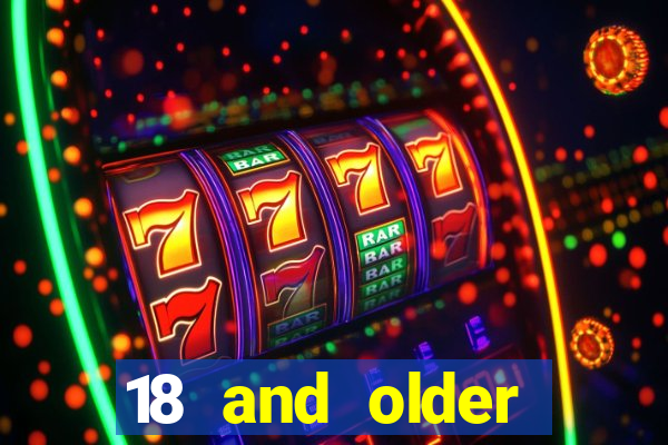 18 and older casinos in washington