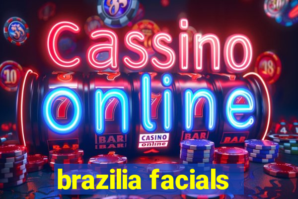 brazilia facials