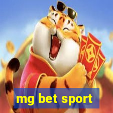 mg bet sport