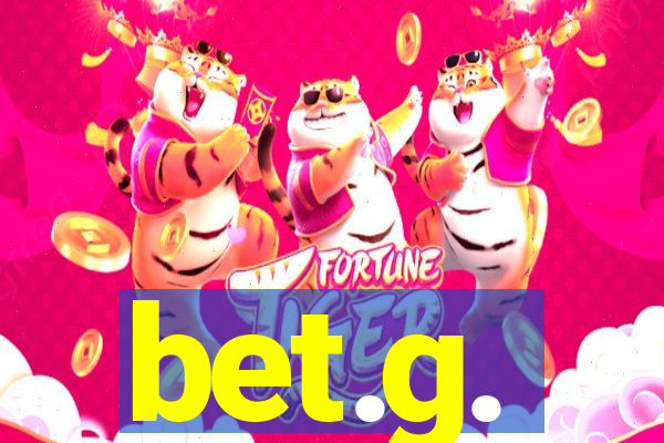 bet.g.