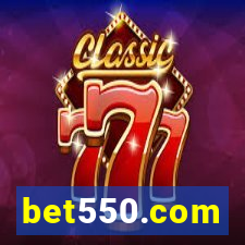 bet550.com