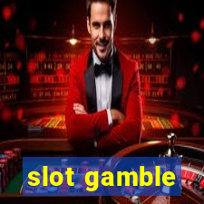 slot gamble