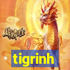 tigrinh