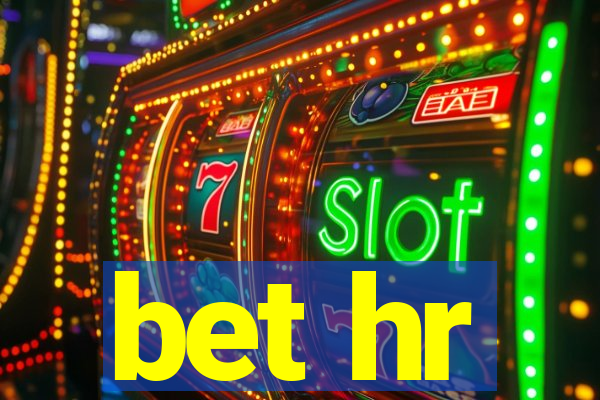 bet hr