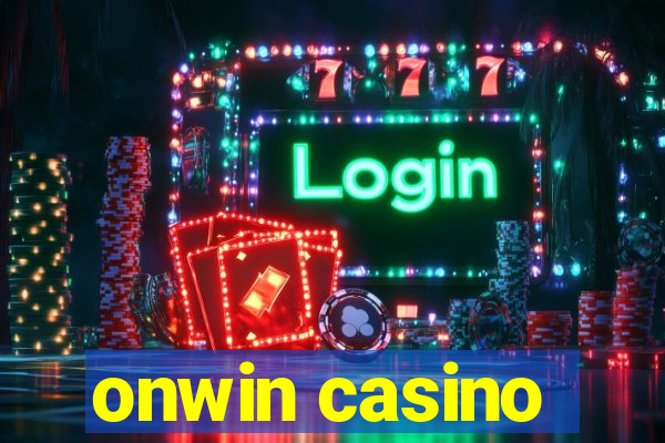 onwin casino