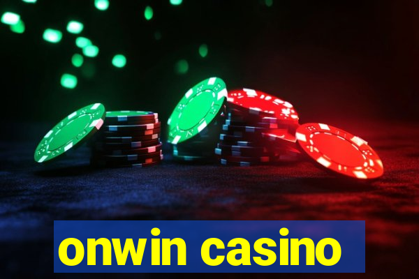 onwin casino