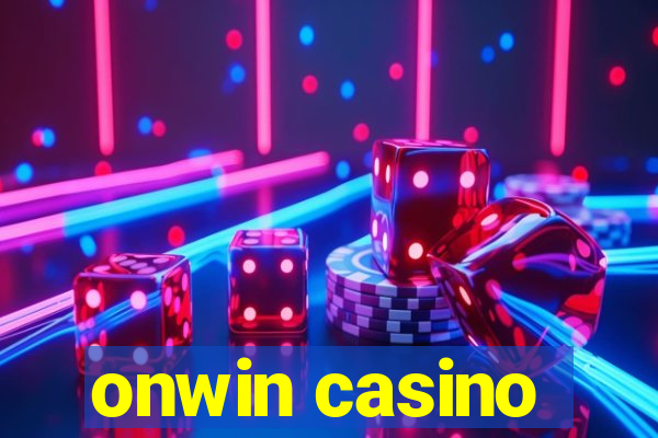 onwin casino