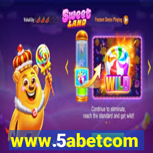 www.5abetcom