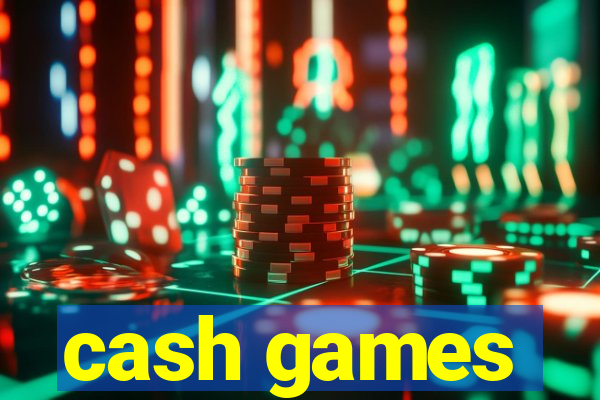 cash games