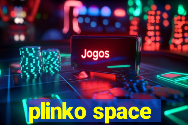 plinko space